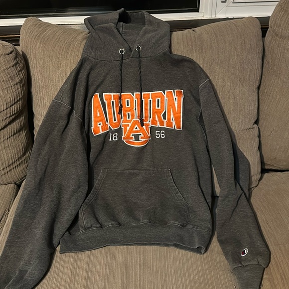 Champion Auburn hoodie - size small - Picture 1 of 2